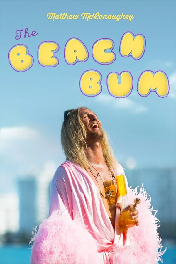 The Beach Bum (2019) [39664] (A1703638758) [[Movies]] --Plex--
